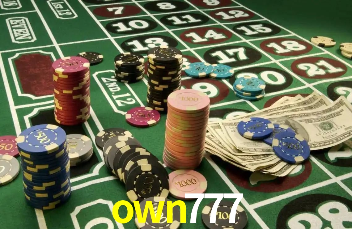 own777,own777.com