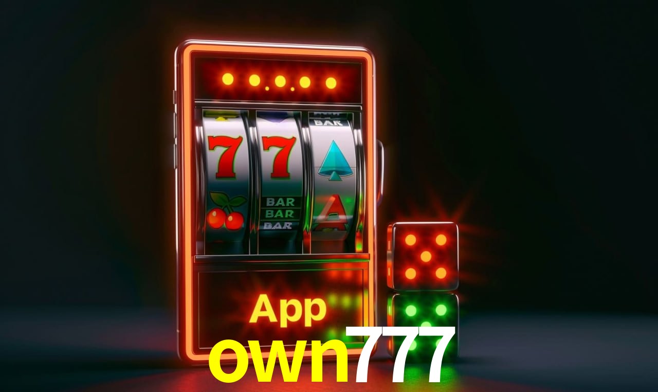 Inovações de Jogos na own777: O Futuro das Experiências Interativas
