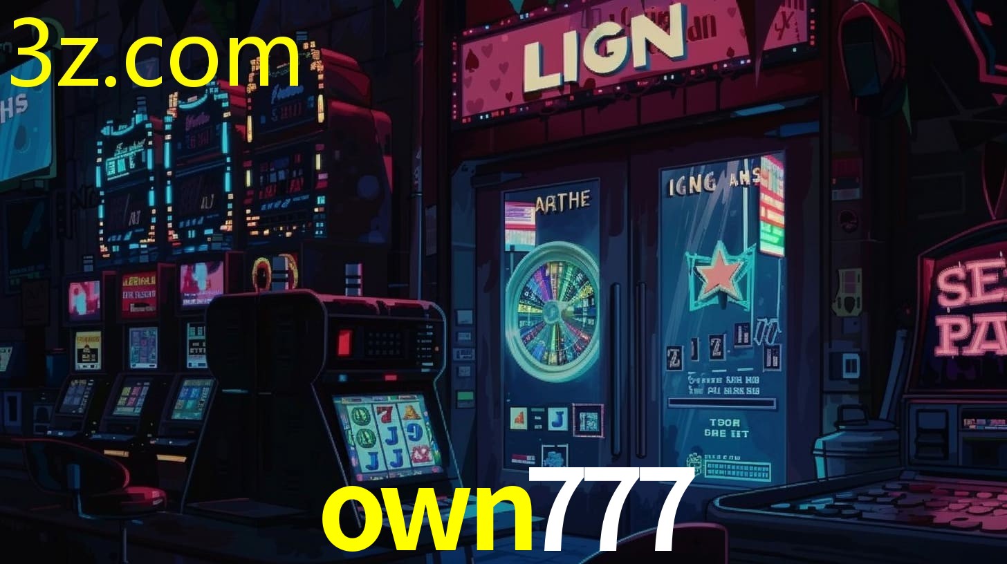 Jogos Crash na OWN777.COM