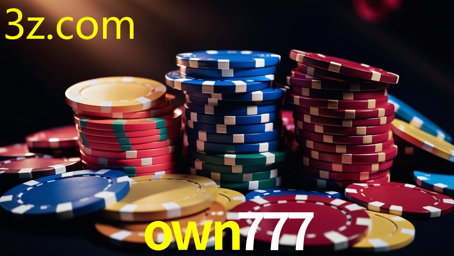 App OWN777.COM  